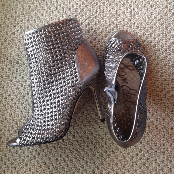 Sam Edelman heels - Picture 2 of 4