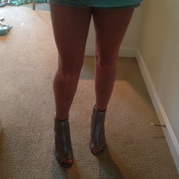 Sam Edelman heels - Picture 3 of 4