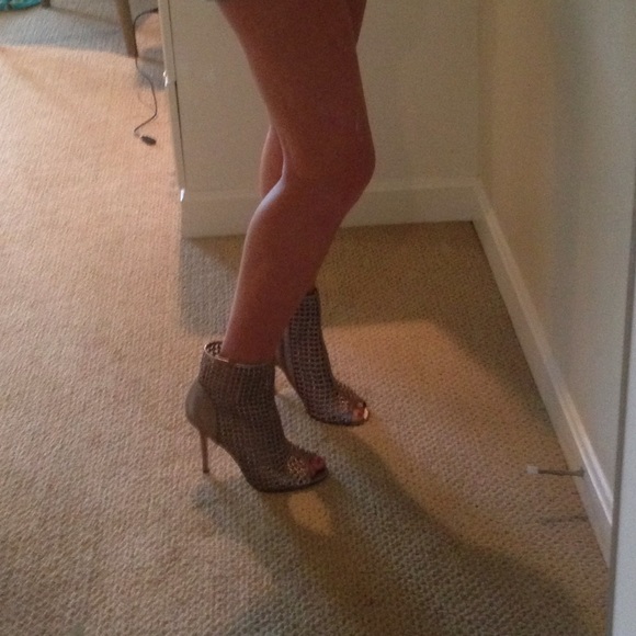 Sam Edelman heels - Picture 4 of 4