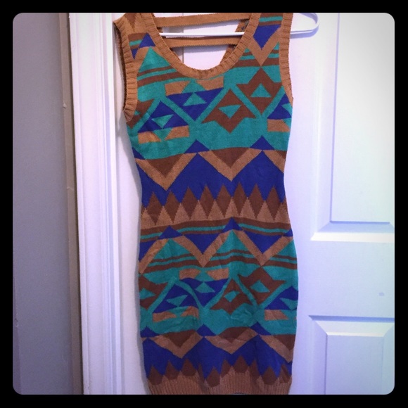 Beautiful, unique dress