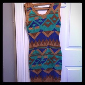 Beautiful, unique dress