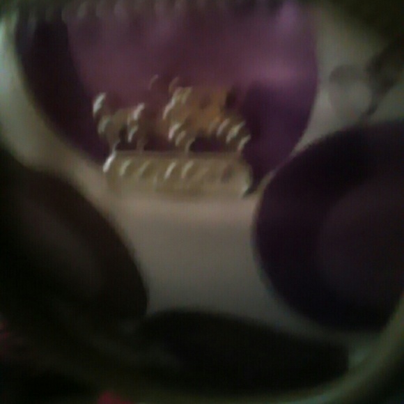 Authentic Coach Handbag - Picture 2 of 3