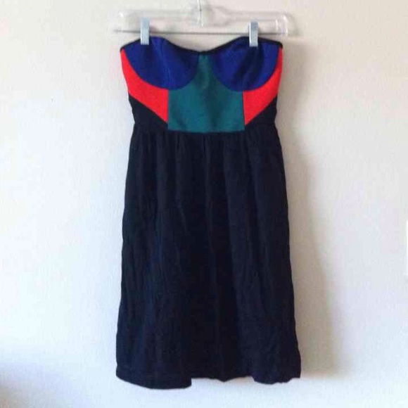 Sparkle&fade brand dress