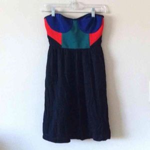 Sparkle&fade brand dress