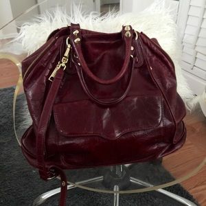 Rebecca Minkoff Romeo Satchel