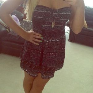 American Eagle dress