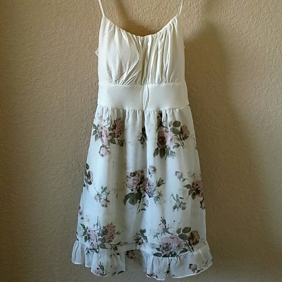 Dress/ Shirt