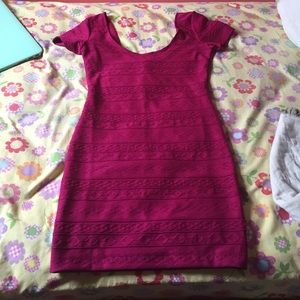 Forever 21 Bodycon Dress