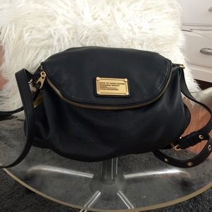 Marc by Marc Jacobs Classic Q Natasha