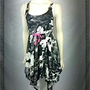 Roxy Bold-Print Dress