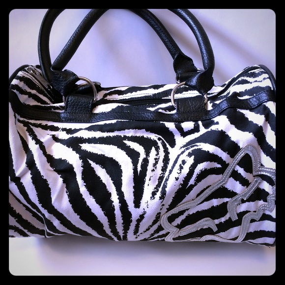 Overnight bag