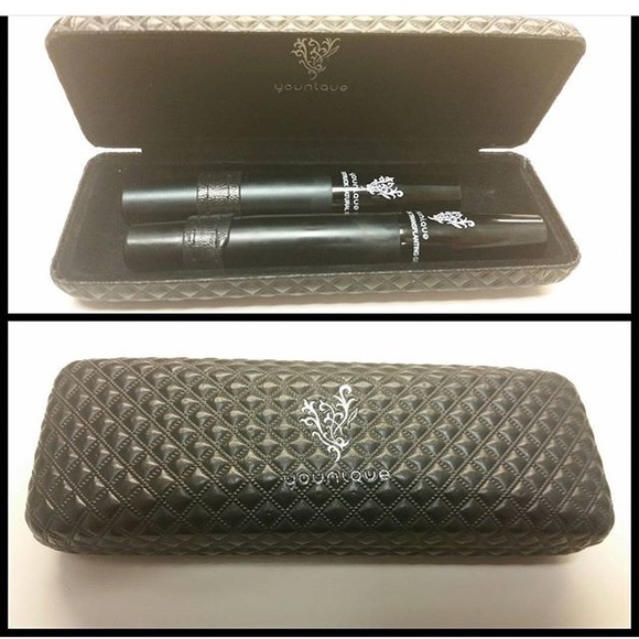 Younique 3d. Fiber lash set