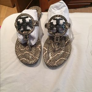 💥Sale💥Tory Burch Miller Flats 💕