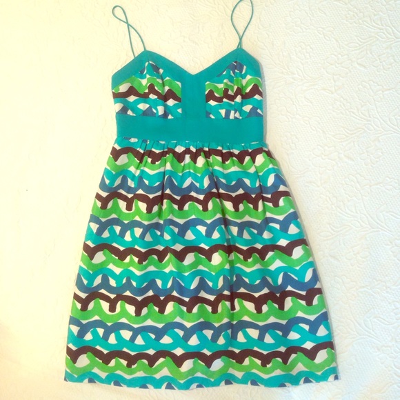 Milly dress