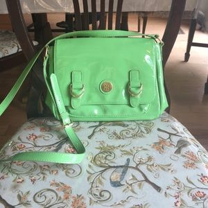 TOMMY HILFIGER crossbody