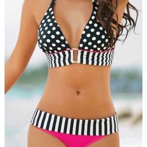 Brand new bathing suit