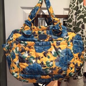 💥SALE-PRICE DROP!💥 🎉Marc Jacobs Diaper Bag 🎉