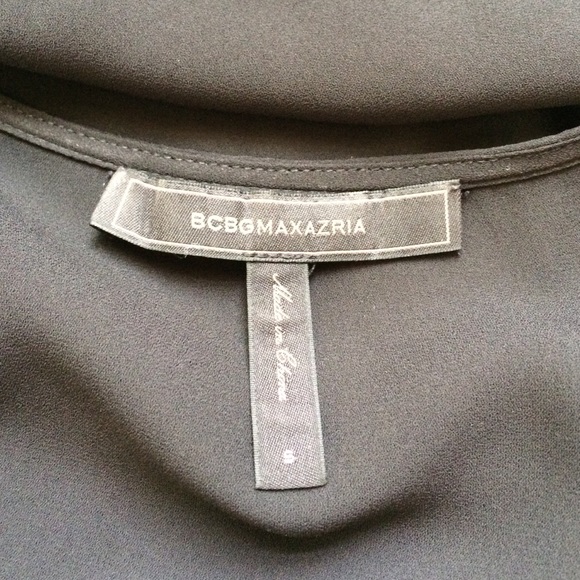 🔴SOLD-HP🎉8.17.15 "Boho Babes Party"~BCBG Dress - Picture 4 of 4