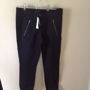 J.Crew pixie pants