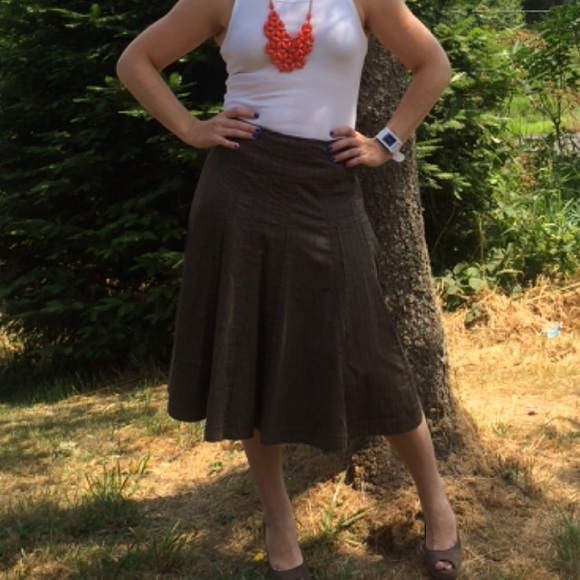 CAbi skirt