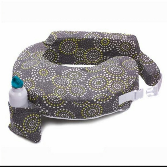My Brestfriend nursing pillow
