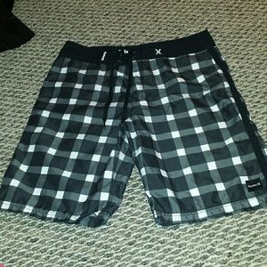 Hurley Board Shorts