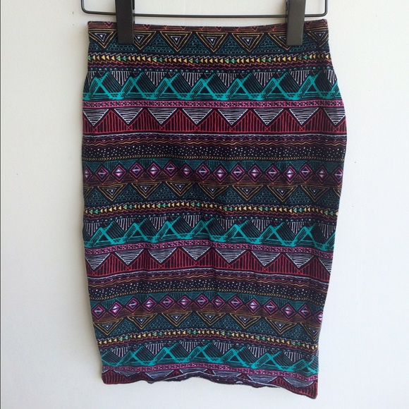 Skirt
