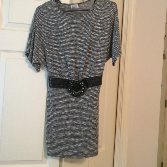 Taboo dress