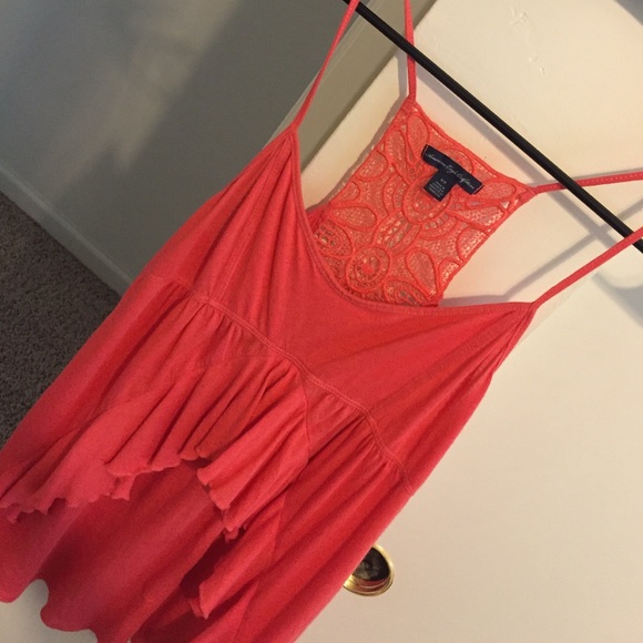 Tank Top. - Picture 1 of 4