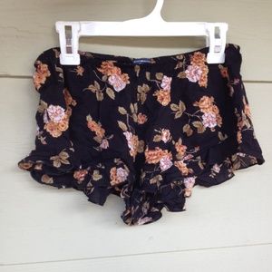 Brandy Melville Shorts
