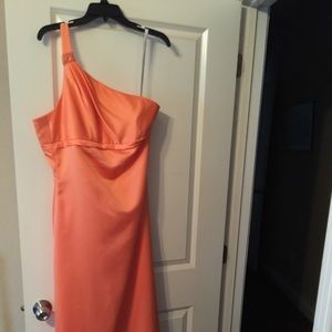 Formal dress size 14
