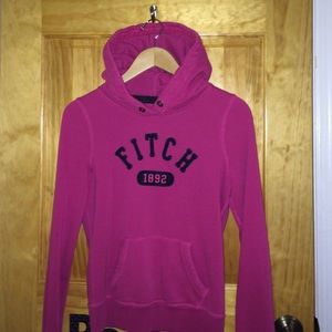 Abercrombie and Fitch Sweatshirt