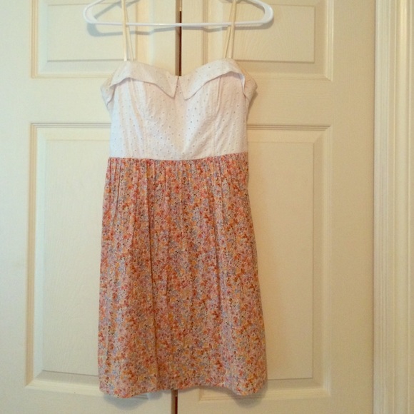 Sun dress
