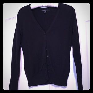 Banana Republic V-Neck Sweater