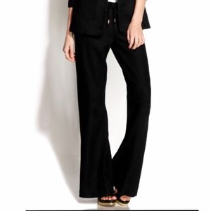 NEW Black Michael Kors Pants