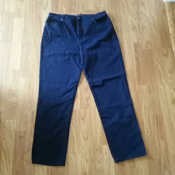 Jeans Size 16 Long