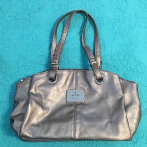Nicole purse