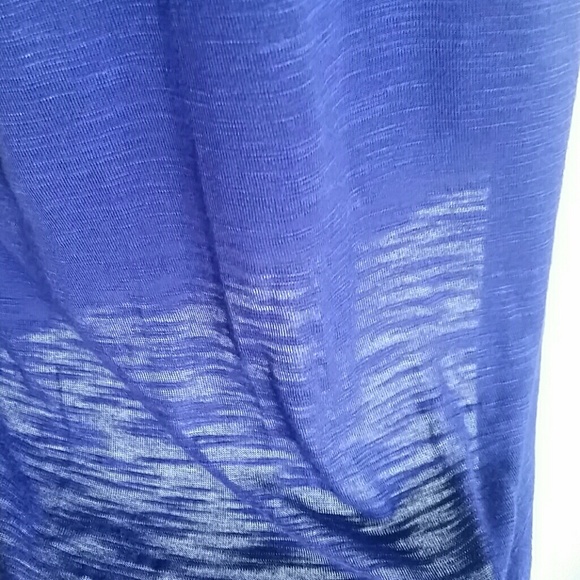 Calvin Klein purple tank! 💙 - Picture 2 of 4