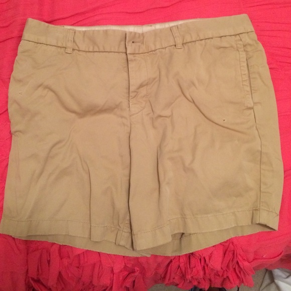 J. Crew shorts - Picture 1 of 3