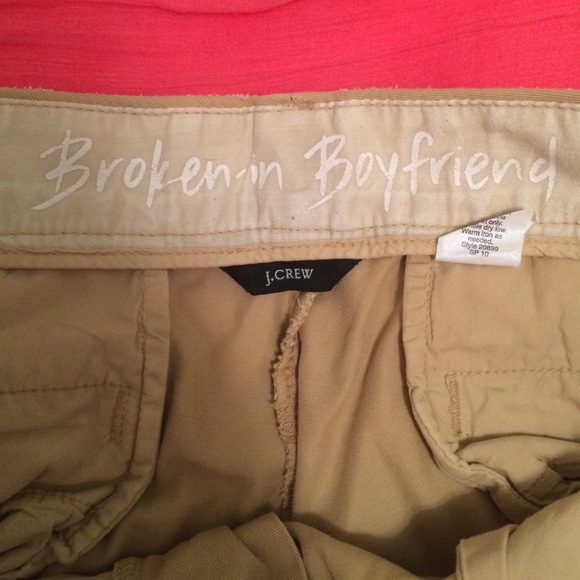 J. Crew shorts - Picture 2 of 3