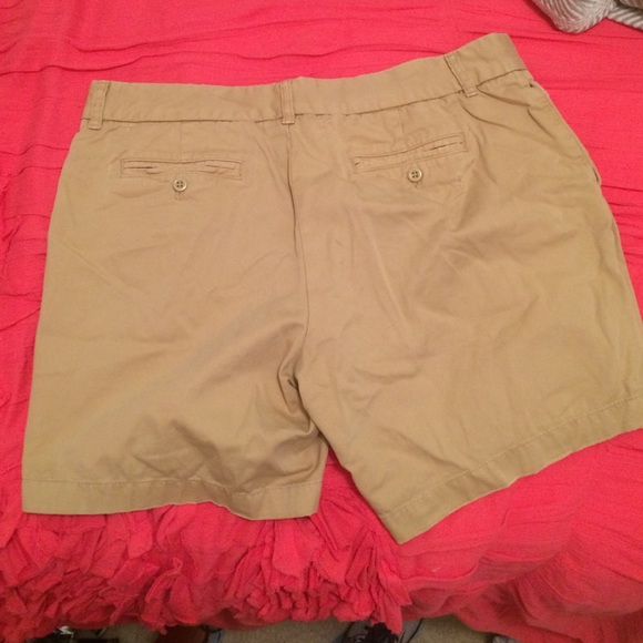J. Crew shorts - Picture 3 of 3