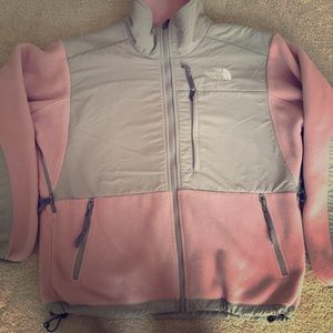 The North Face Denali Jacket