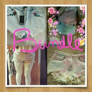 Bundle for @sarayscloset