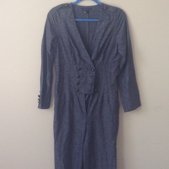 Jumpsuit