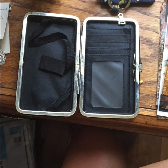 Phone case wallet - Picture 2 of 3