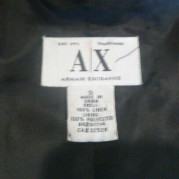 Armani Woman's jacket - Picture 2 of 2