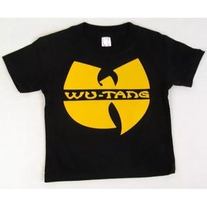 Wu Tang Baby Infant Shirt Hip Hop Toddler