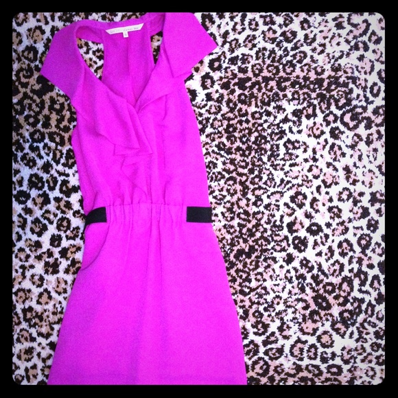 Sexy, Rachel Roy Dress