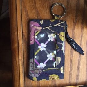 Vera Bradley wallet