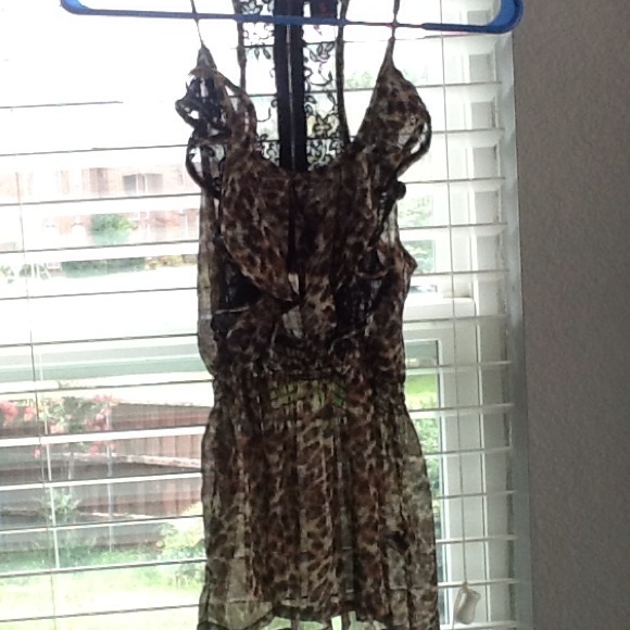 Cheetah tank